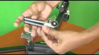 Ravelli ATD Professional Tripod Dolly Unboxing