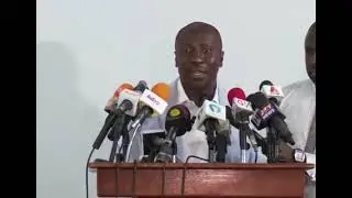 Afenyo-Markin warns NDC flagbearer race could get messy, urges focus on the party&rsquo;s future!&rdquo;