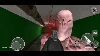 Zombie evil kill - Dead Horror Gameplay (Part 1)