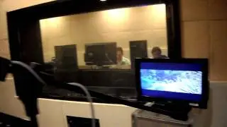 The VoiceMaster With Bob and Robert Brillantes 2
