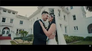 Wedding Short Film | Shirley & David - LeoThai Studios