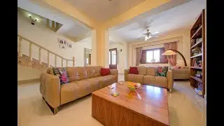 Immaculate Terraced House in Selmun - Ready to Move In!
