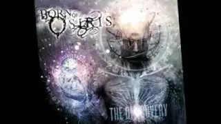 Born Of Osiris - Follow The Signs Solo