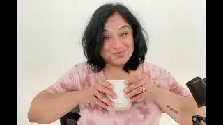 Morning tea with some thoughts about a reality show LOCK UPP