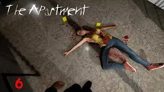 The Apartment Gameplay Playthrough Part 6 (No Commentary)