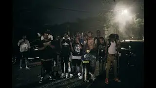 Ape Gang Block Blowdown (Vlog 2025)