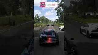 Forza horizon 5 Ferrari