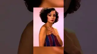 Ana Mart&iacute;n, Esta Fue La &Uacute;ltima Telenovela Que Hizo Como &ldquo;Dama Joven&rdquo;