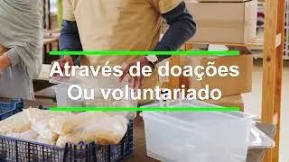 Ordem do Trevo - Angaria&ccedil;&atilde;o de Roupas e Bens Alimentares | Trabalhos de Alunos