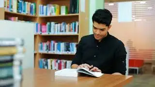 SP Jain Dubai Campus Tour - Espa&ntilde;ol