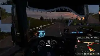 Lets PLay EuroTrack Simulator 2 Folge 12 f&uuml;r die European Cargo Express