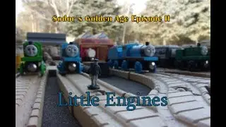 Little Engines