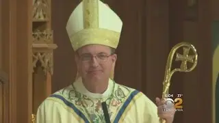 Rockville Center Diocese Has New Leader