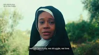 BlackStar Film Festival 2025 - Trailer