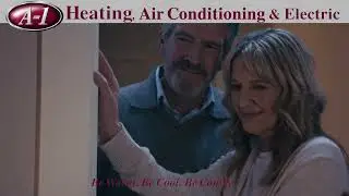 A 1 Heating, Air Conditioning & Electric Idaho's Premiere Lennox dealer Beyond quiet Lennox Ultimate