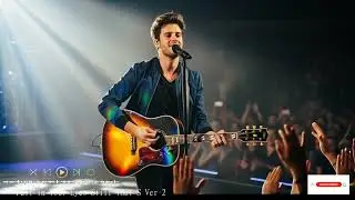 Love&rsquo;s Echoes 🎶 Gentle Rock for Emotional Nights- Endless Sky Past in Your Eyes Still That S Ver 2