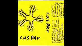 CASPAR - Dead End Lies