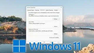 How To Disable Minimize and Maximize Windows Animation in Windows 11 [Tutorial]