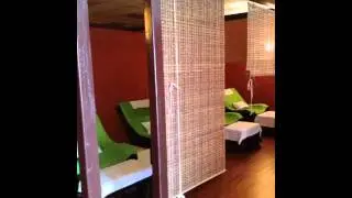Dynasty Foot Spa Review - Sunnyvale California