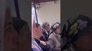 Bir cenazede söylenen en güzel sözler (Elbistan)