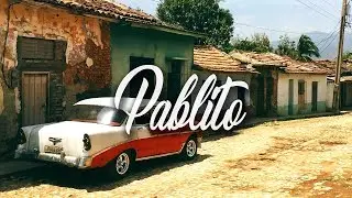 Latin Guitar Trap Beat 2022 | 