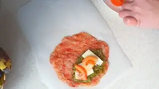 Заготовки в холодильник ❄️ Как храню еду при блекаутах + честно про вакууматор