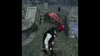 High risk syringe play