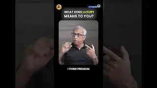 Premium vs Aspirational Real Estate: What Buyers Really Mean | Pune Property Marketing Secrets