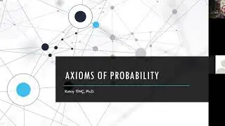 2020/11/05 Theory of Probability: Chapter 2 - Temel Olasılık (Türkçe)