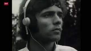 Archivperlen: Reisen durch die Schweiz (1972)