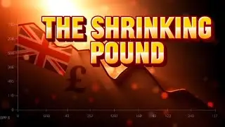 The Shrinking Pound (Cost Of Living Crisis) - UK Drill/Soul