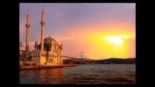 Istanbul Oriental Ensemble - Istanbulda gece (Istanbul by night)