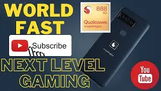 Snapdragon insiders 5G Qualcomm and asus, world fast next level gaming phone, price, features