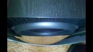SVS SB13-Ultra Sub by SVSound.com - The Dark Knight Rises - Alley Scene