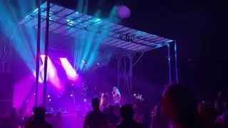 Big Blitz @ Pyro Music and Arts Festival 2022