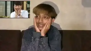 TUGAS UAS B. KOREA III_Ilmu Komunikasi 5_Parodi Film Drama Korea 