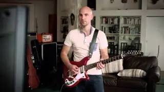Rocksmith 2014 Edition &mdash; трейлер запуска [ANZ]