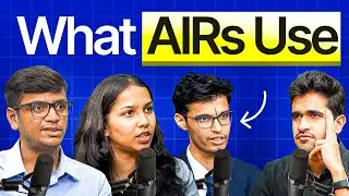 ICAI Module vs Teacher Notes: CA AIR Honest Review For Jan Attempt | Kushal Lodha Clips