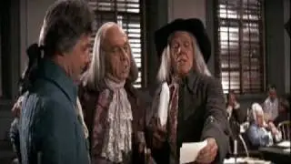 YTP: No one likes the Reverend's ideas D: