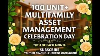 How to Manage 100+ Unit Multifamily Assets in 2025 | Complete Asset Management Guide