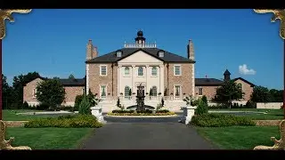 Fountainview Mansion