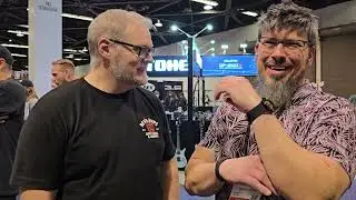 NAMM 2025 WALK-THROUGH
