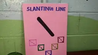 LKG-Writing Patterns