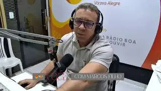 EM SINTONIA COM VOCÊ