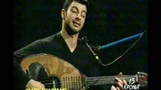 Thalassopoulia - Michalis Tzouganakis