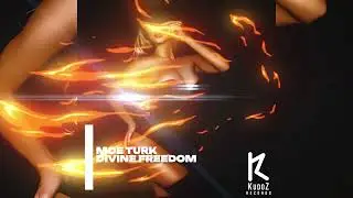 Moe Turk - Divine Freedom