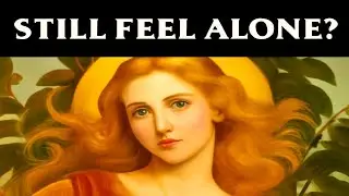 The Loneliness Myth: Why You Feel Disconnected in a Hyperconnected World &ndash; Carl Jung