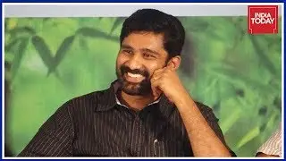 Congress MLA, VT Balram Breaks 19 Years Of Vegetarianism In Support Of Beef