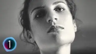 Get The FILM LOOK with PHOTOREALISTIC FILM GRAIN in Capture One 20