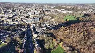 Newsome Stile Common 360 Drone 2 Dec 25